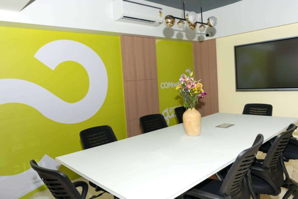 COMnet Goa