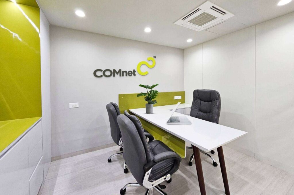 Comnet goa