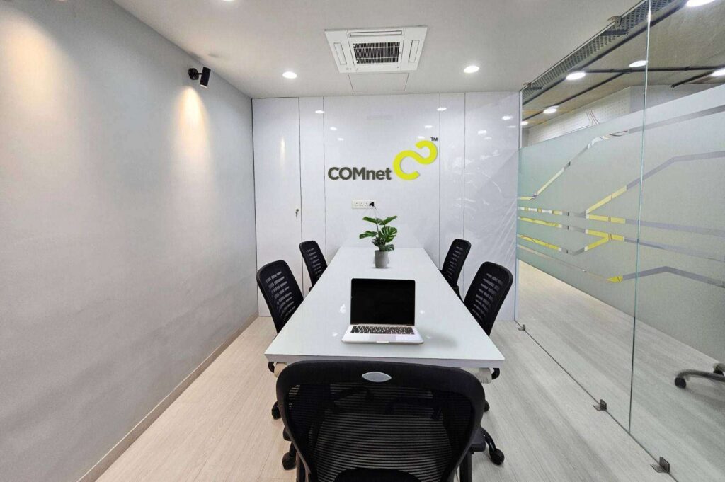 it service & solutions Goa