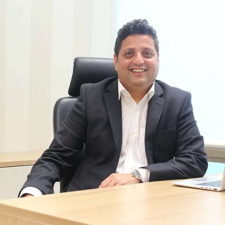 Sanjay-Divekar