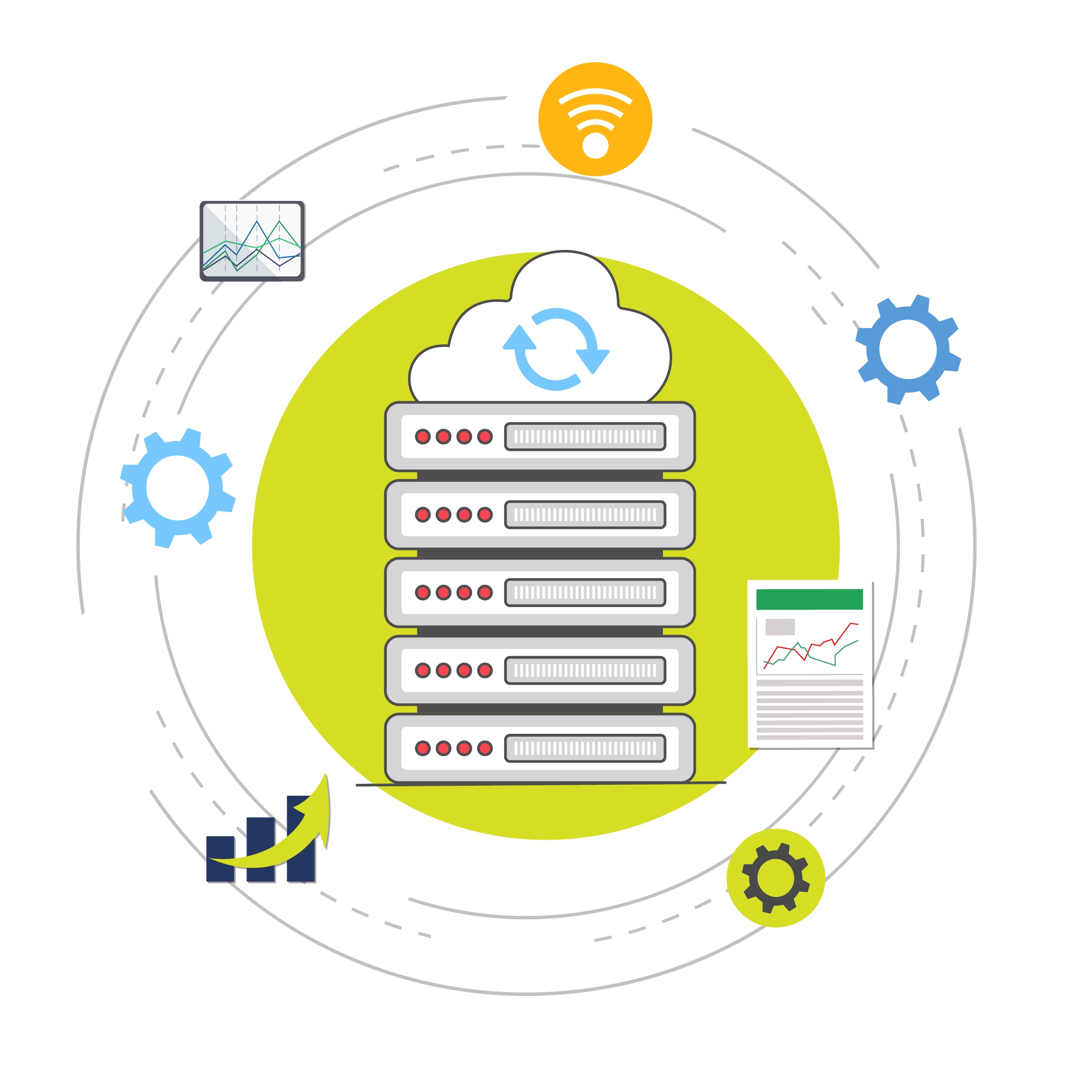 Cloud Managed