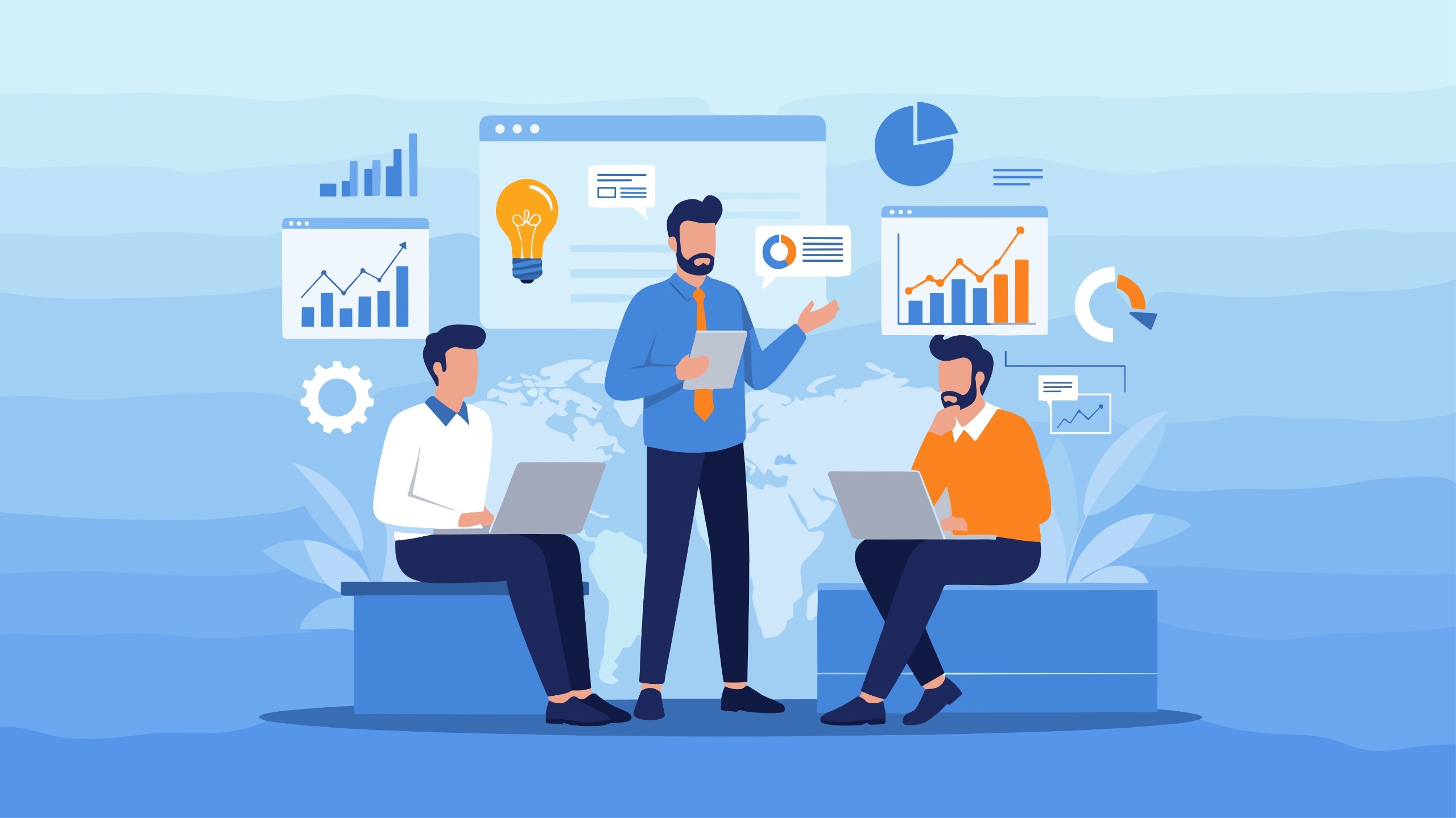 Why Managed IT Services Are Essential for Growing Businesses in 2026